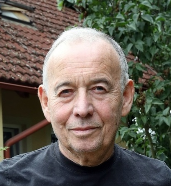 IVAN VYSKOČIL