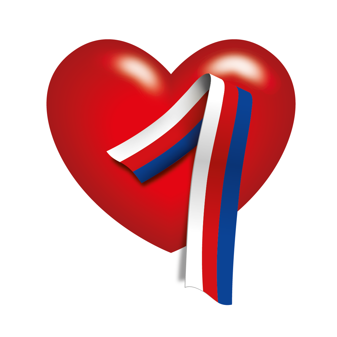 Česká republika na 1. místě!